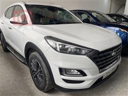 هیۆندای تۆکسۆن